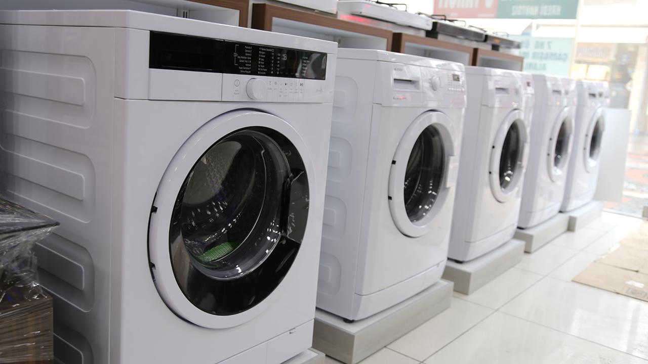 Sarıcakaya Beyaz Eşya Tamircisi